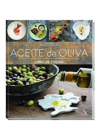 Papel Aceite De Oliva. El Libro De Cocina