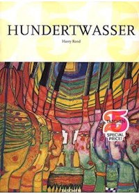 Papel Hundertwassen - 25 Th Anniversary -