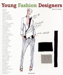 Papel Young Fashion Designers