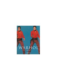 Papel Warhol Andy 1928-1987 Rustica