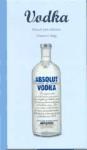 Papel Vodka Manual Para Sibaritas