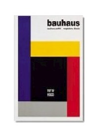 Papel Bauhaus