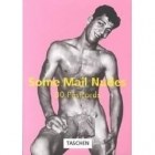 Papel Some Mail Nudes 30 Postcards