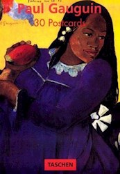 Papel Paul Gauguin 30 Postcards