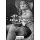 Papel Elmer Batters 30 Postcards