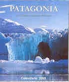 Papel Calendario Patagonia 2005