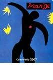 Papel Matisse Calendario 2007 Cdl
