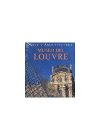 Papel Museo Del Louvre - Arte Y Arquitectura