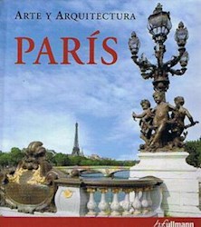 Papel Paris Arte Y Arquitectura