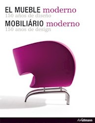 Papel Mueble Moderno, El