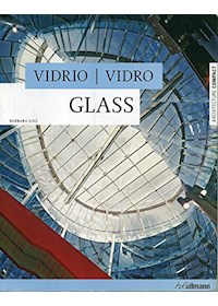 Papel Vidrio - Glass