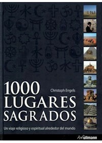 Papel 1000 Lugares Sagrados