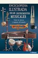 Papel ENCICLOPEDIA ILUSTRADA DE LOS INSTRUMENTOS MUSICALES