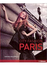 Papel City Fashion Paris