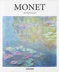 Papel Monet