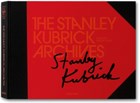 Papel THE STANLEY KUBRICK ARCHIVES