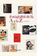 Papel FOTOGRAFOS DE LA A A LA Z