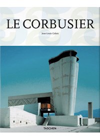 Papel Le Corbusier