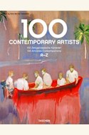Papel 100 CONTEMPORARY ARTISTS (2 TOMOS)