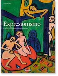 Papel Expresionismo Una Revolucion Artistica Alemana