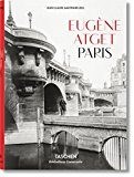 Papel Eugene Atget Paris