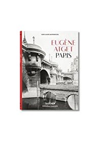 Papel Eugène Atget - Paris