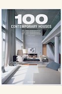Papel 100 CONTEMPORARY HOUSES