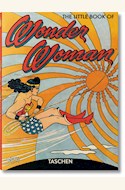 Papel THE LITTLE BOOK OF WONDER WOMAN