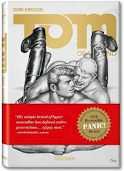 Papel Tom Of Finland The Comics