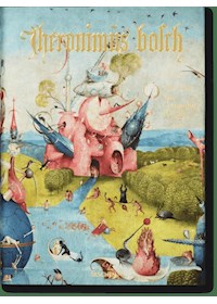 Papel Hieronymus Bosch. La Obra Completa
