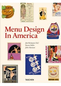 Papel Menu Design In America