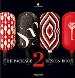 Libro 2. The Package Design Book