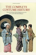 Papel AUGUSTE RACINET THE COMPLETE COSTUME HISTORY