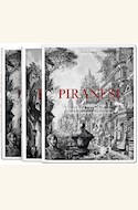 Papel PIRANESI, THE COMPLETE ETCHINGS