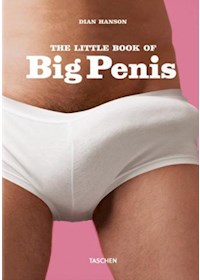 Papel The Little Book Of Big Pennis