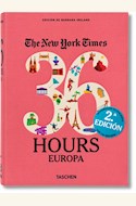 Papel 36 HOURS EUROPA