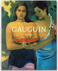 Libro Gauguin