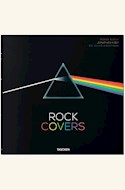 Papel ROCK COVERS