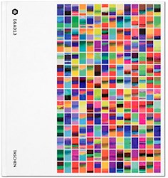 Libro Dandad 2013