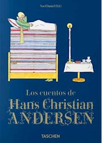 Papel Los Cuentos De Hans Christian Andersen