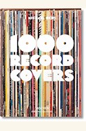 Papel 1000 RECORD COVERS