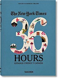 Papel 36 Horas Estados Unidos Y Canada