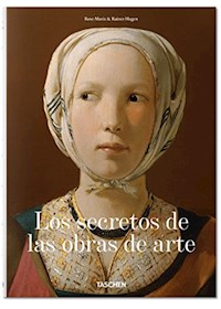 Papel Los Secretos De Las Obras De Arte