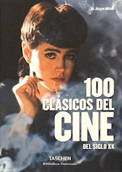 Papel 100 Clasicos Del Cine Del Siglo Xx