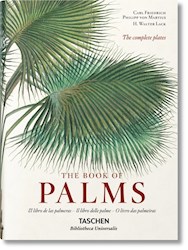 Papel The Book Of Palms