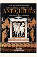 Papel THE COMPLETE COLLECTION OF ANTIQUITIES