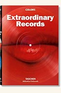 Papel EXTRAORDINARY RECORDS
