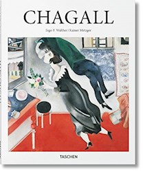 Papel Chagall