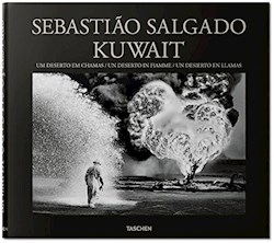 Papel Kuwait Sebastian Salgado