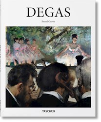 Papel Degas